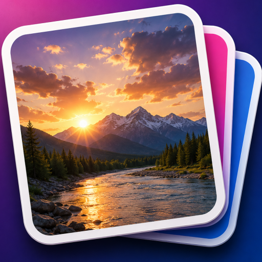 GalleryBox Icon